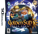Nintendo Golden Sun: Dark Dawn (1837981) Nintendo Golden Sun: Dark Dawn (1837981)